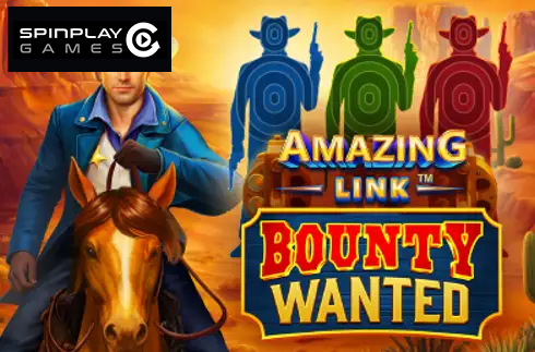 Amazing Link Bounty Wanted